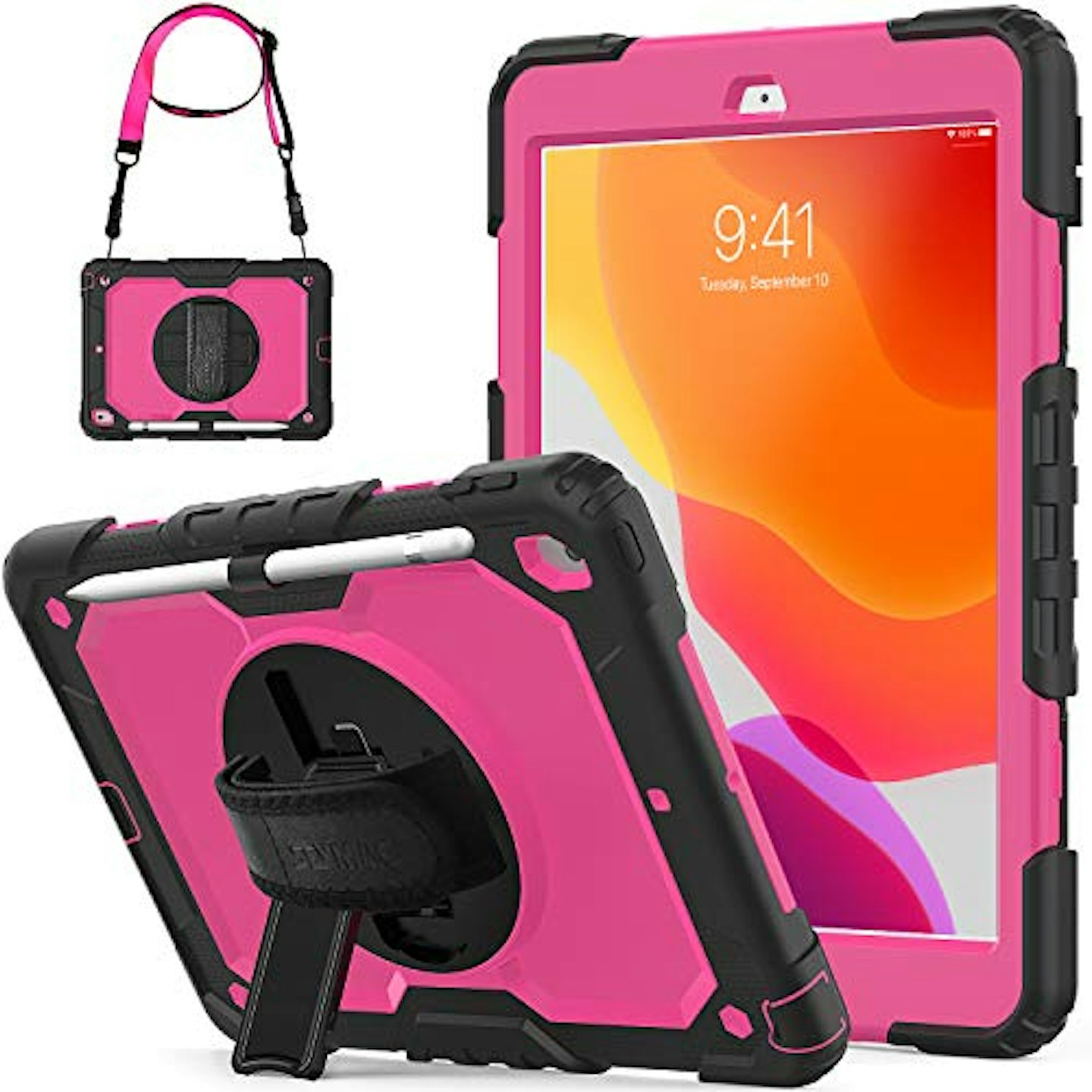 Best iPad Cases for Kids in 2020: Shockproof & Childproof Protection
