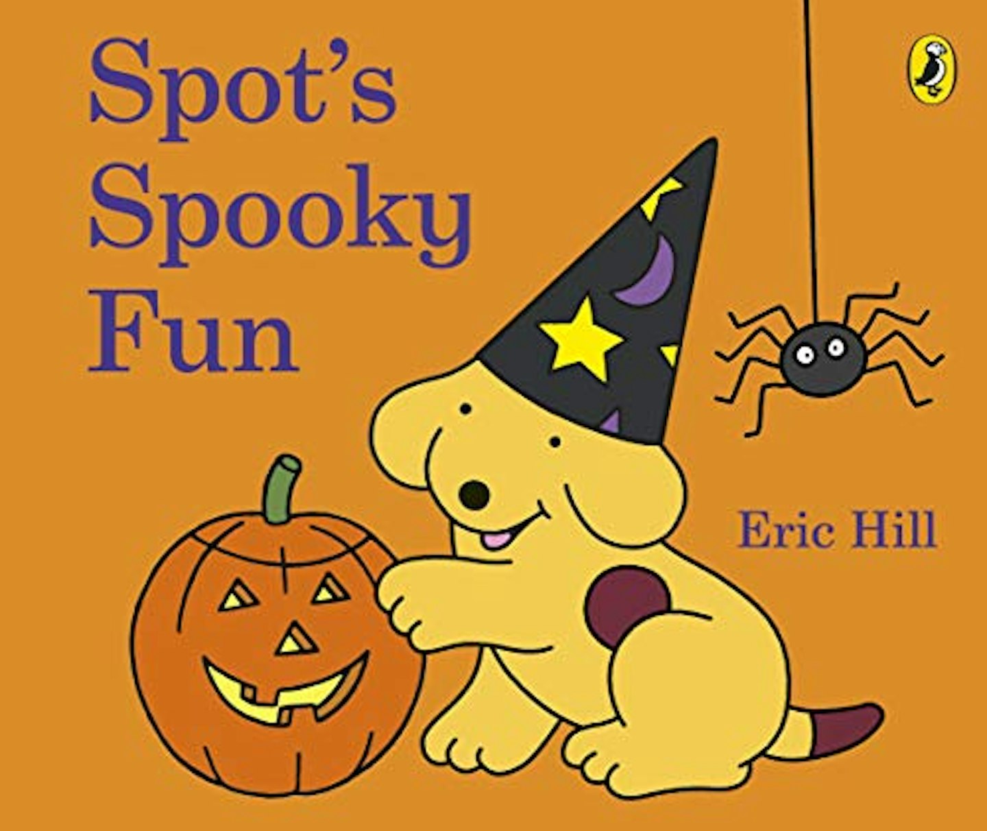 Spotu0026#039;s Spooky Fun