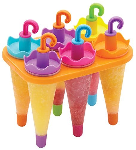 Nuby ice cream online moulds