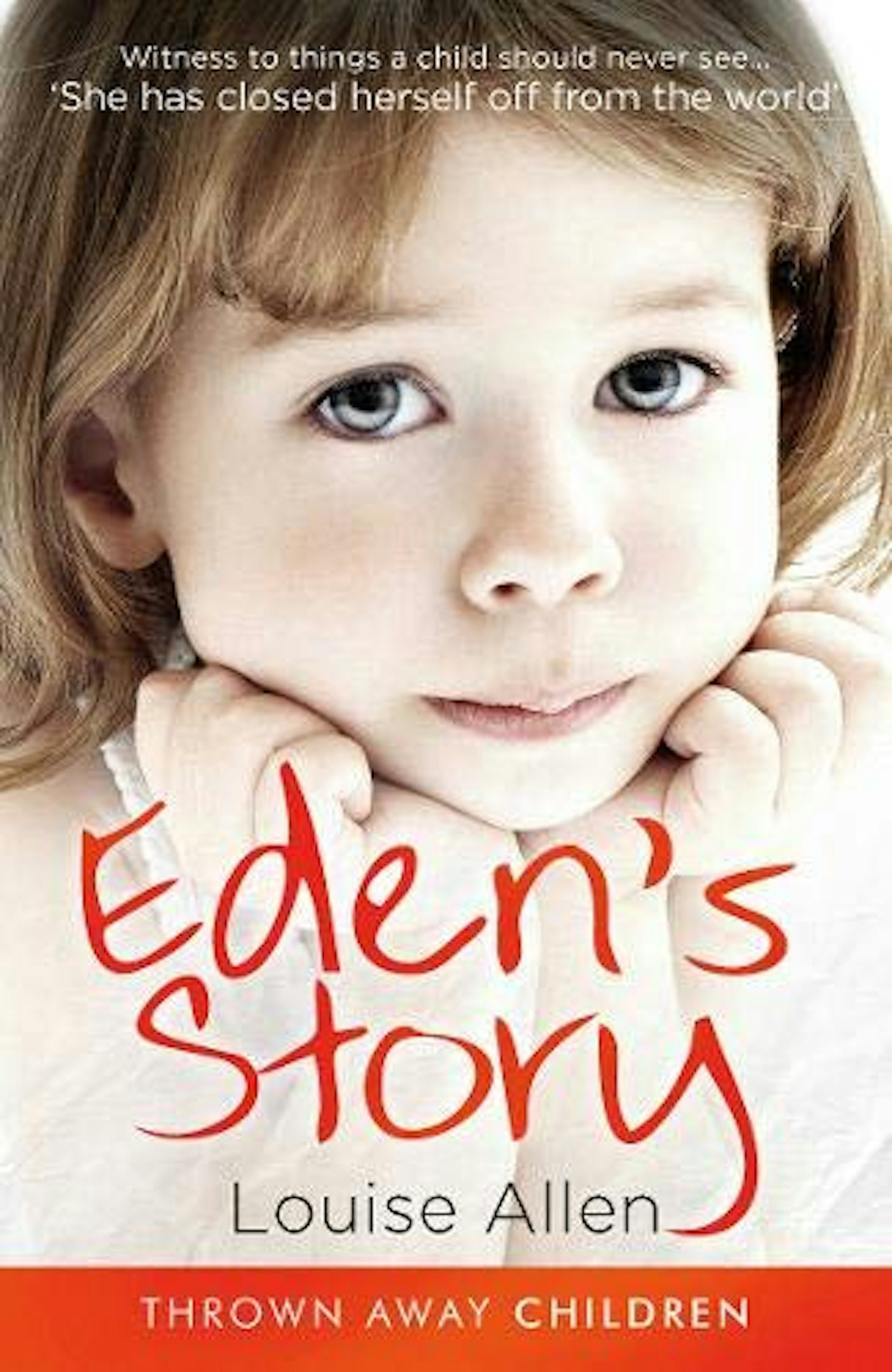 Edenu0026#039;s Story