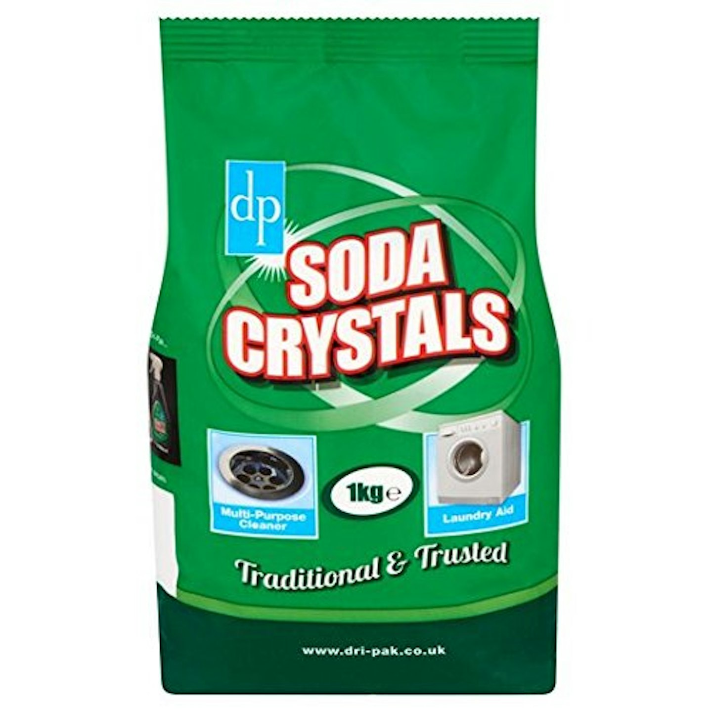 DP Soda Crystals