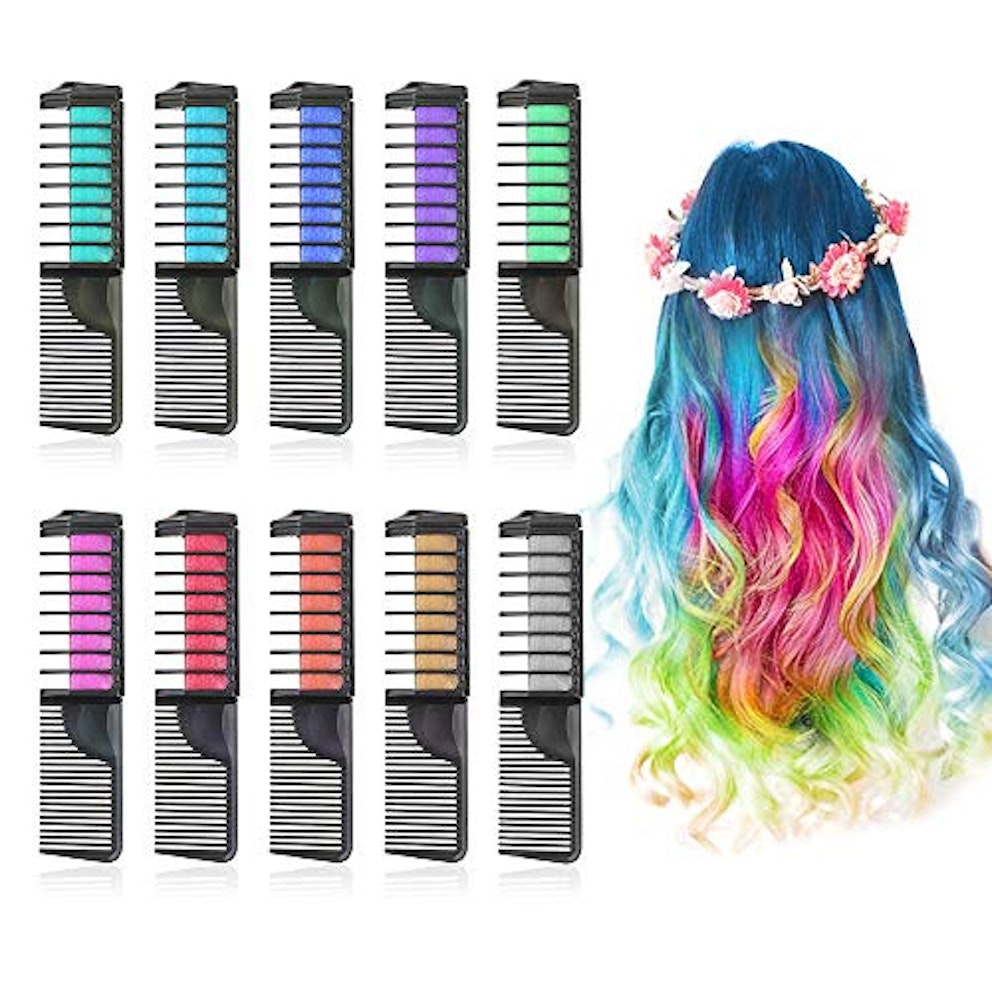 The best hair chalk for kids 2021