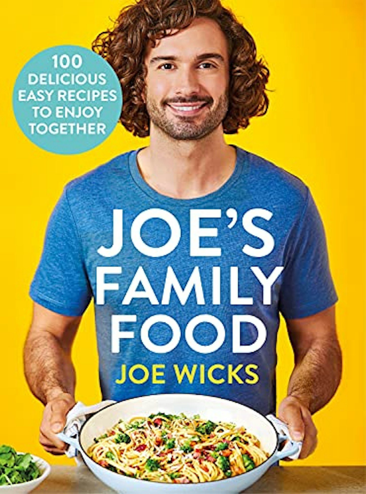 Best kids cookbooks Joes Family Food