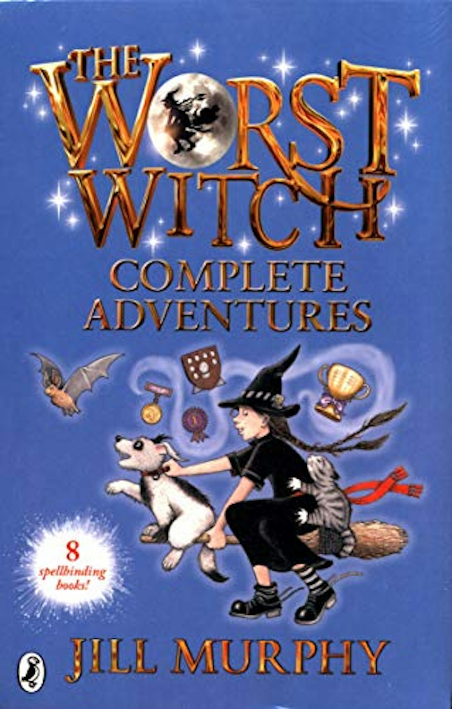 The Worst Witch 
