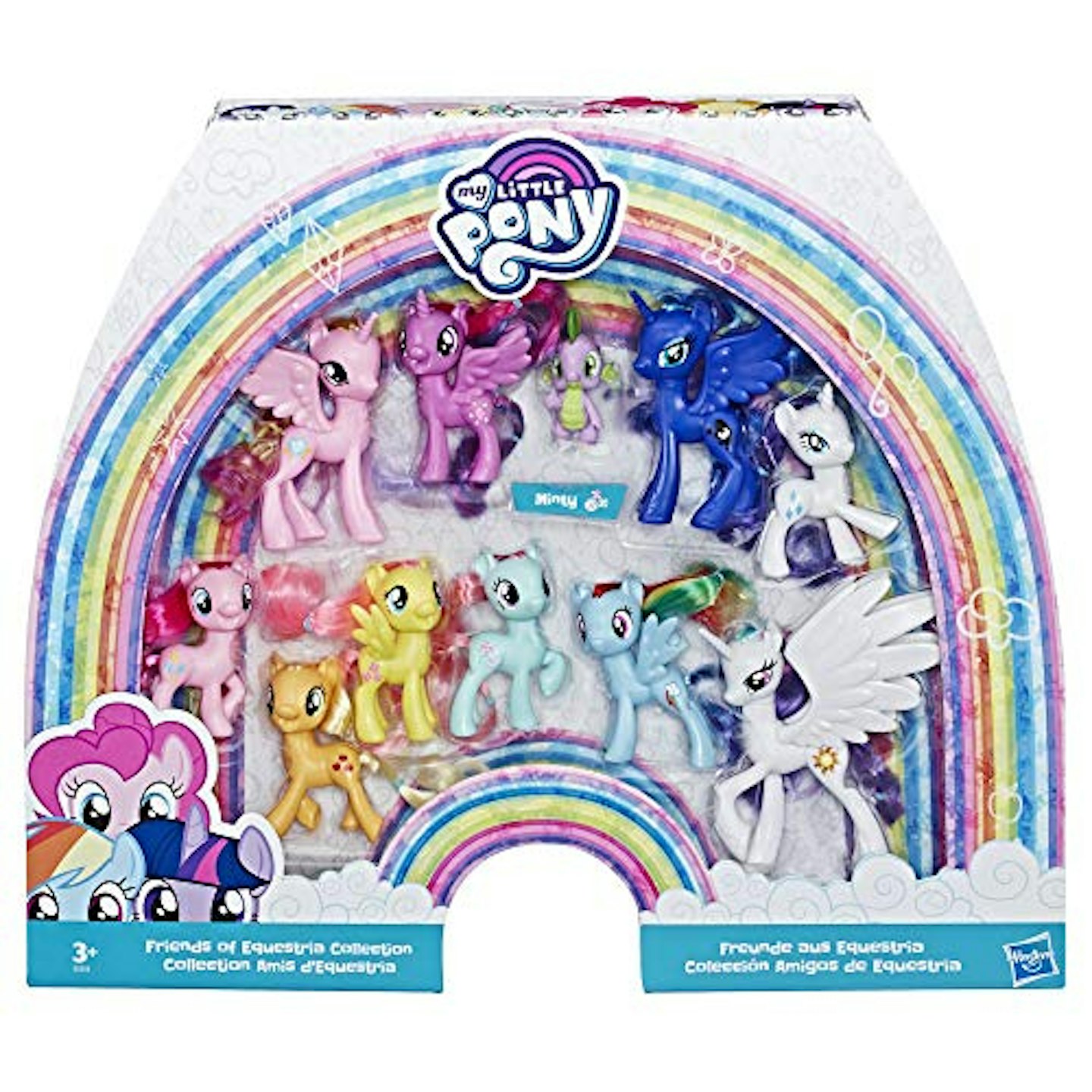 My Little Pony Collection