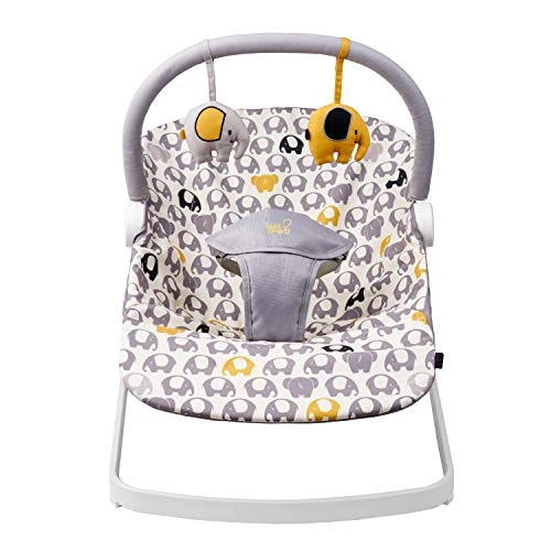The best baby bouncers and rockers 2023 Reviews Mother & Baby