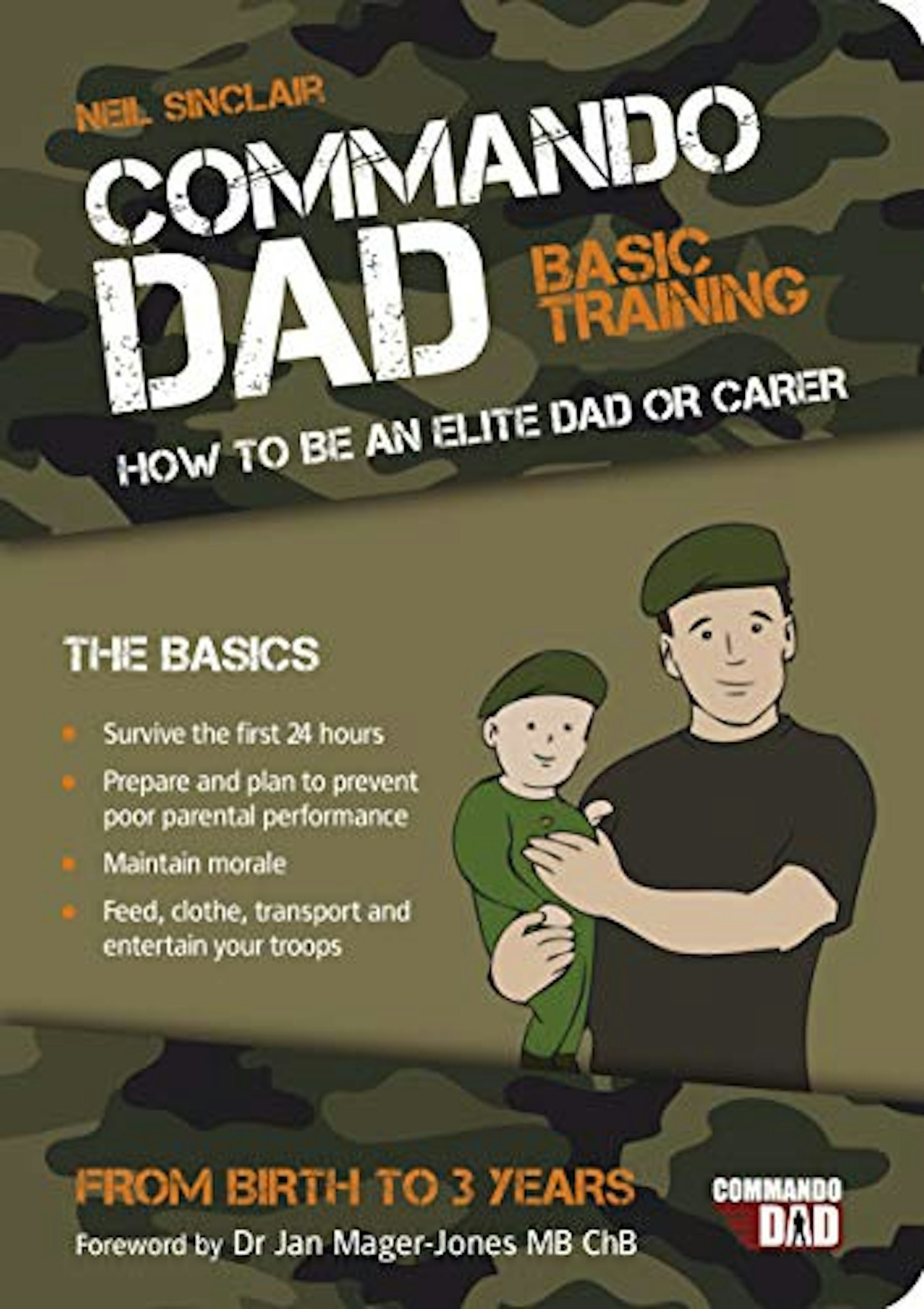 best-books-for-new-dads-commando-training