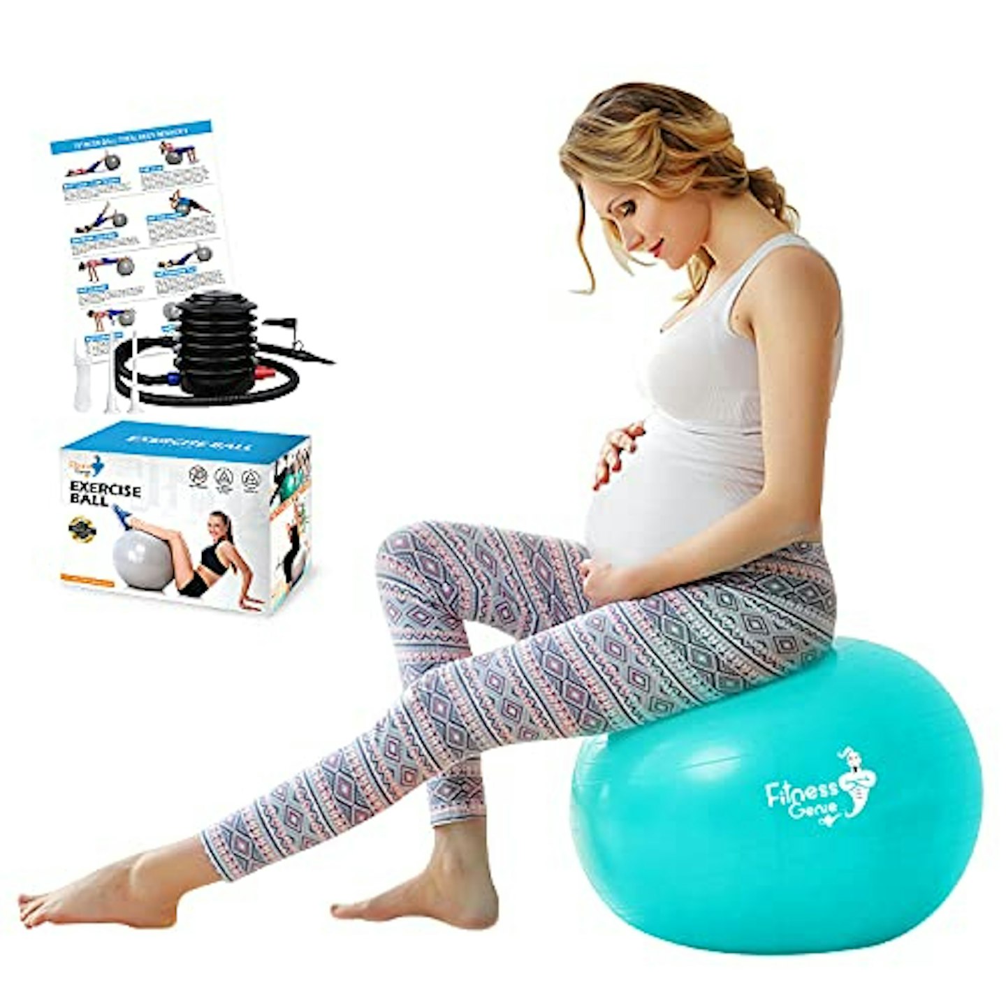 Best Birthing Ball for Pregnancy and Labour 2023