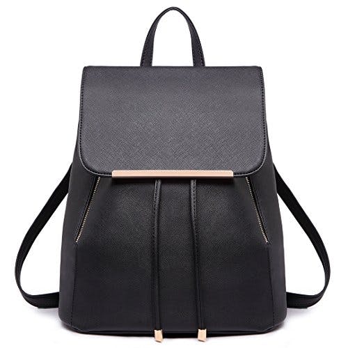 Buy Craftwood College bag for girls I backpacks for women I school bag for  girls I casual backpacks for women at Amazon.in