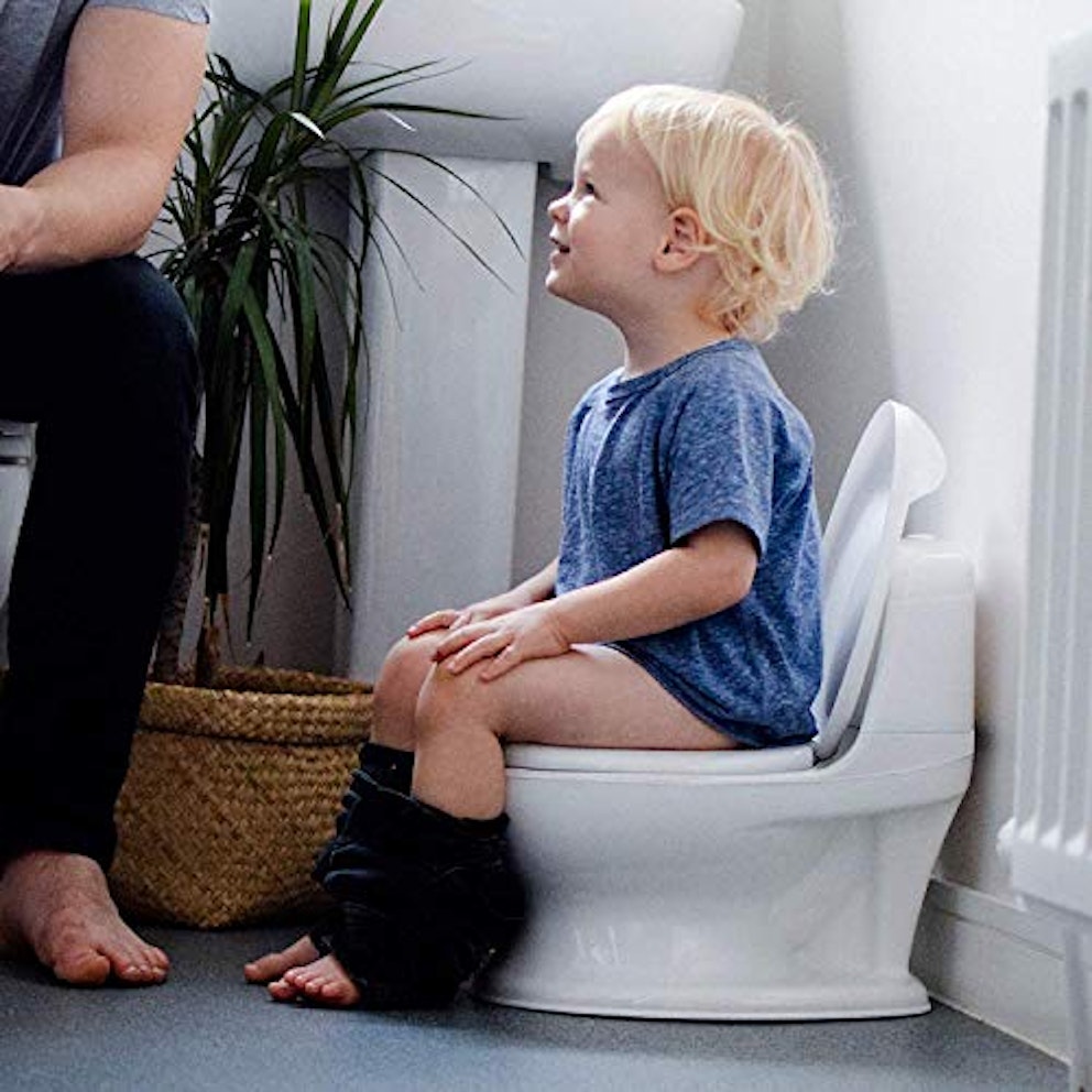The best potties for potty training
