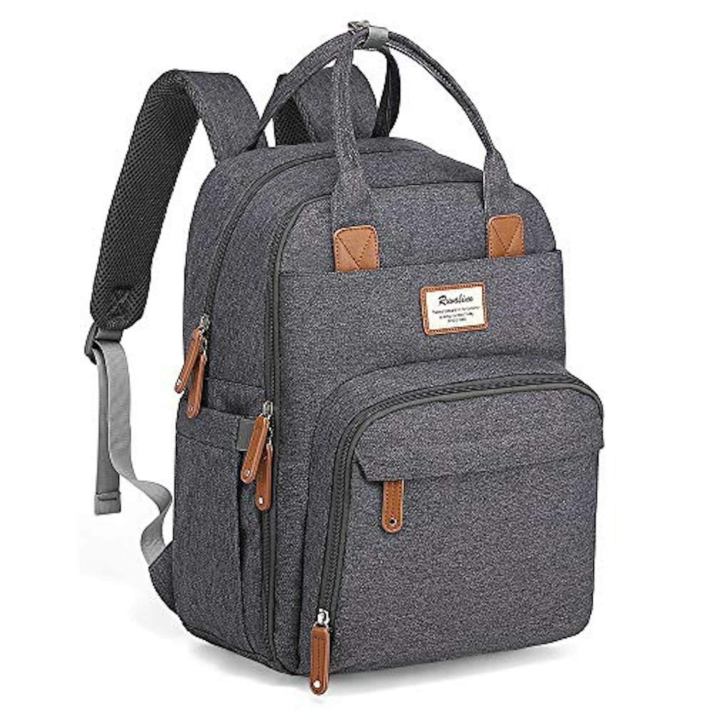 RUVALINO Changing Bag Backpack