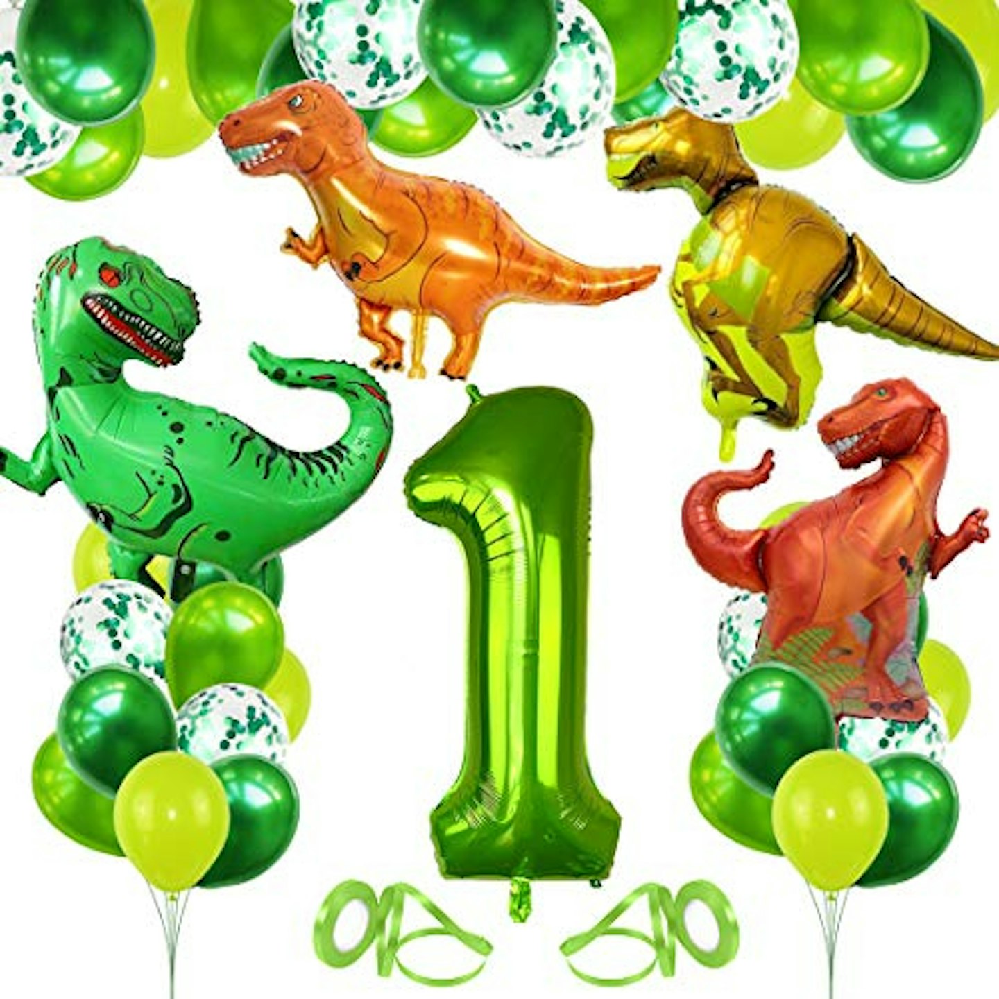 Dinosaur Party Decorations
