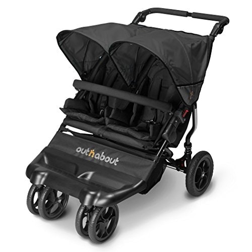 The best double buggies for babies and toddlers Reviews Mother & Baby