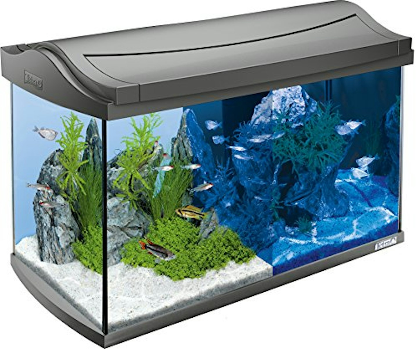 Tetra AquaArt LED Aquarium Complete Set