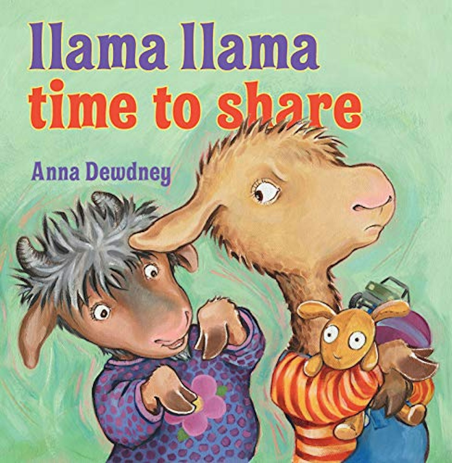 best-books-for-teaching-to-share-llama