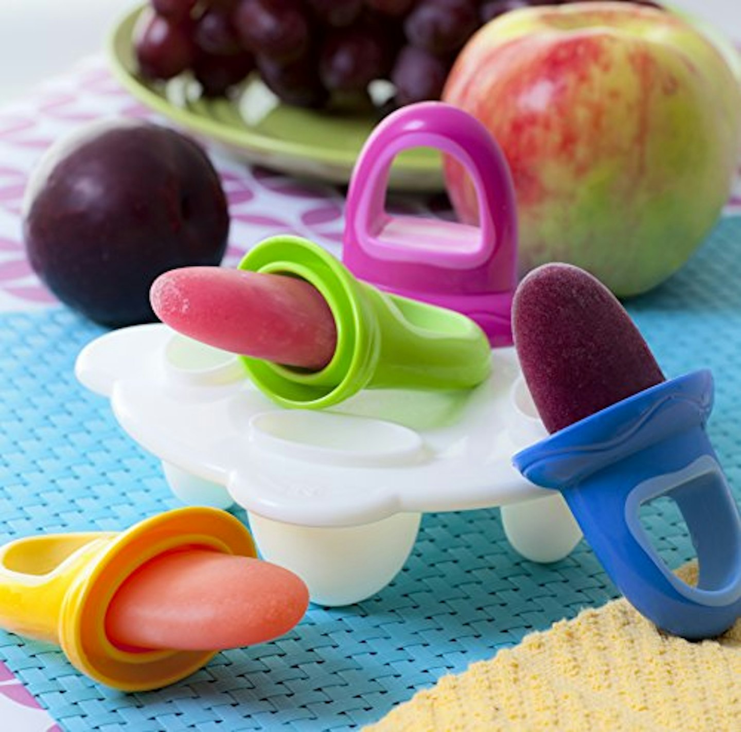ice lolly moulds for kids