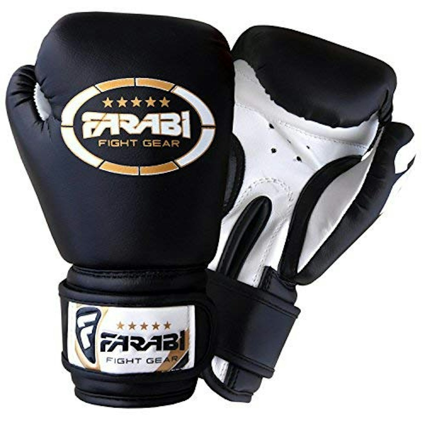 Farabi Kids Boxing Gloves