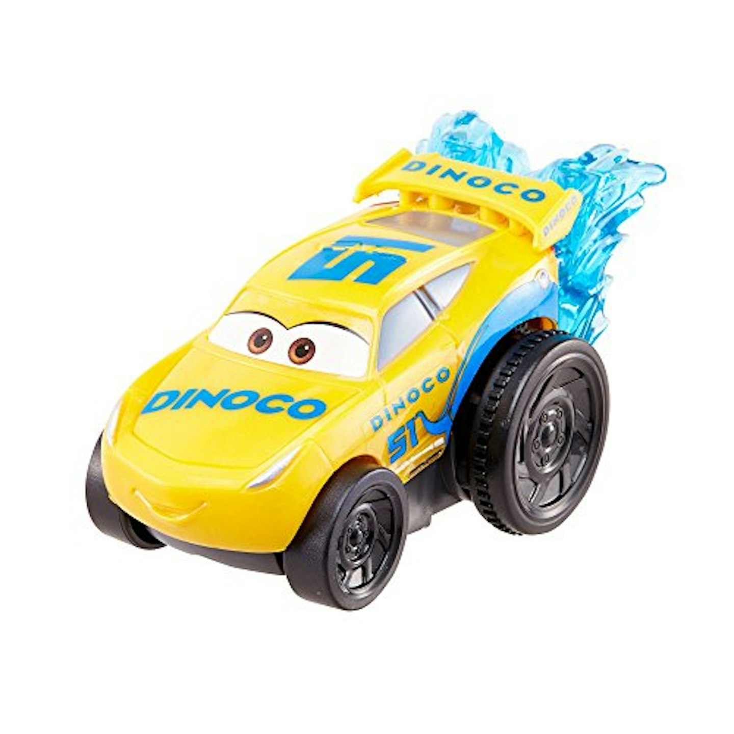 Disney Pixar Cars 3 Splash Racers