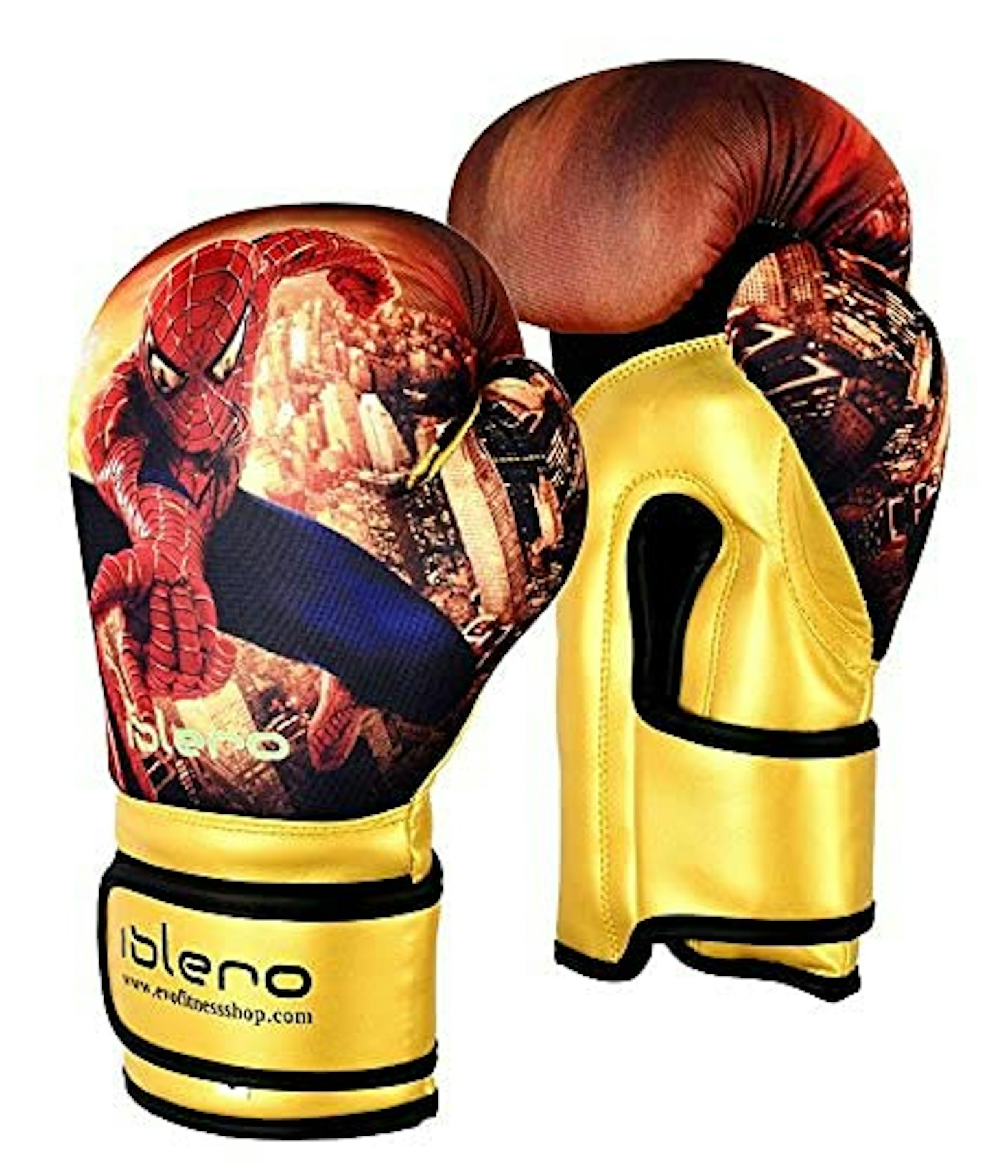 ISLERO Kids Boxing Gloves