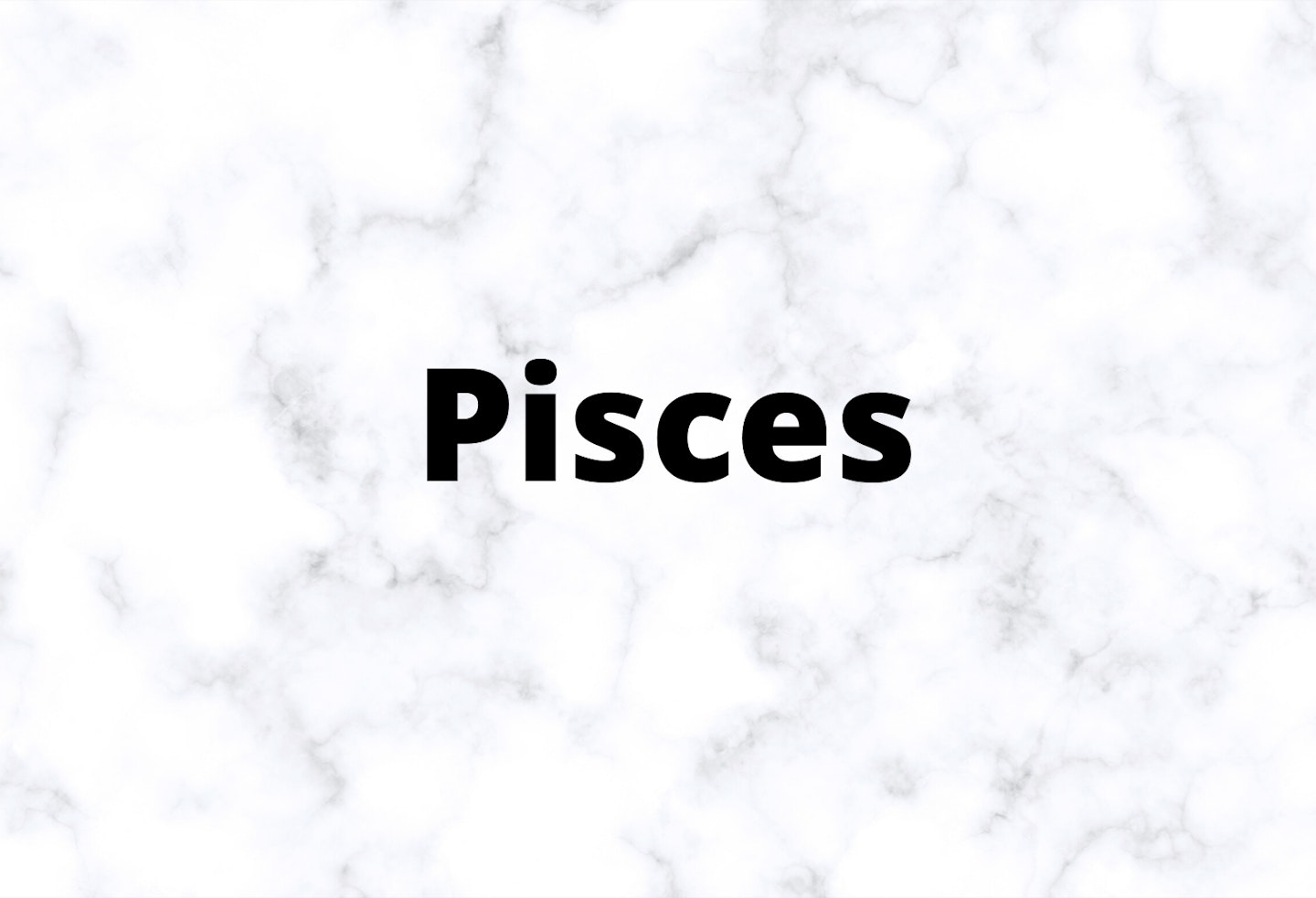 Pisces