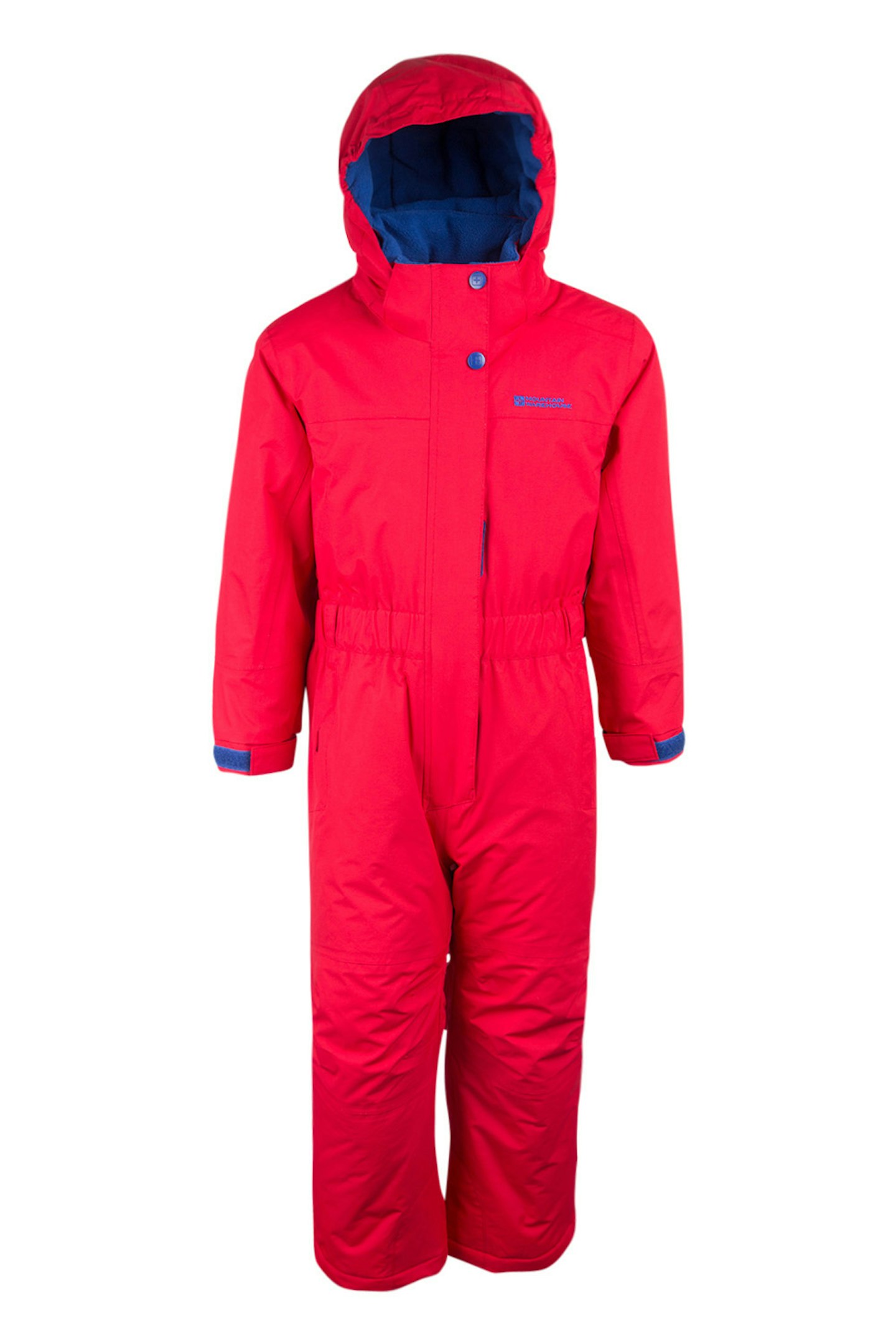 Cloud All in One Snowsuit