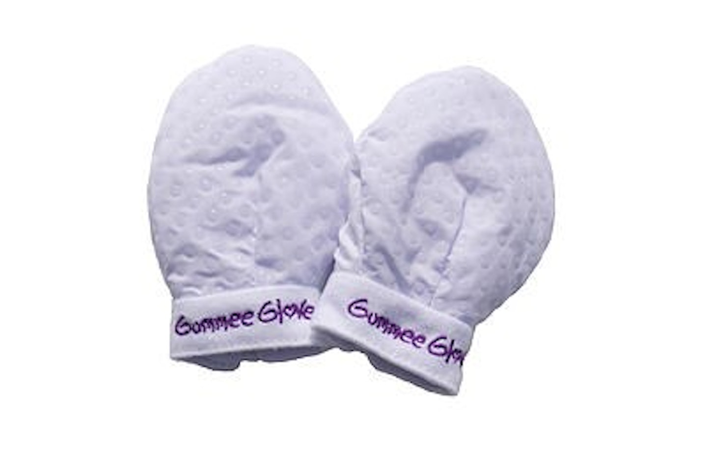 Gummee Glove Anti-Scratch Teething Mittens