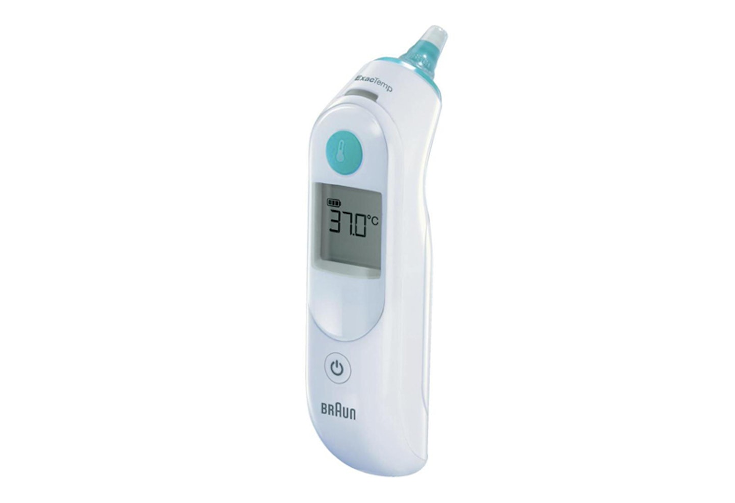 Braun Thermoscan Digital Ear Thermometer, £59.99, Amazon