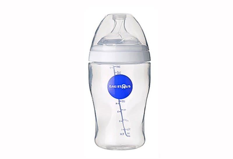 Simple baby clearance bottles