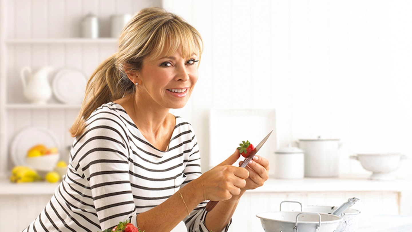 Celebrating 25 years of delicious, nutritious recipes by Annabel Karmel