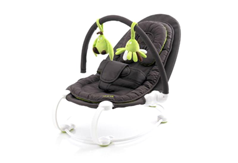 Bababing best sale baby bouncer