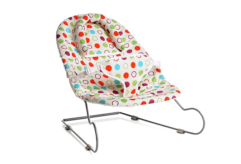 Infant 2024 bouncy chair