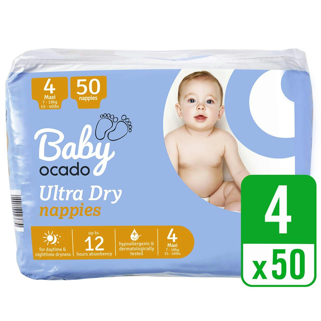 Baby diapers size sales 4