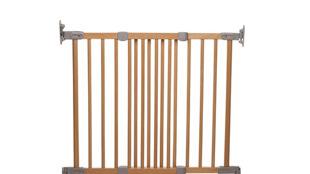 Baby dan flexi fit wood Clearance
