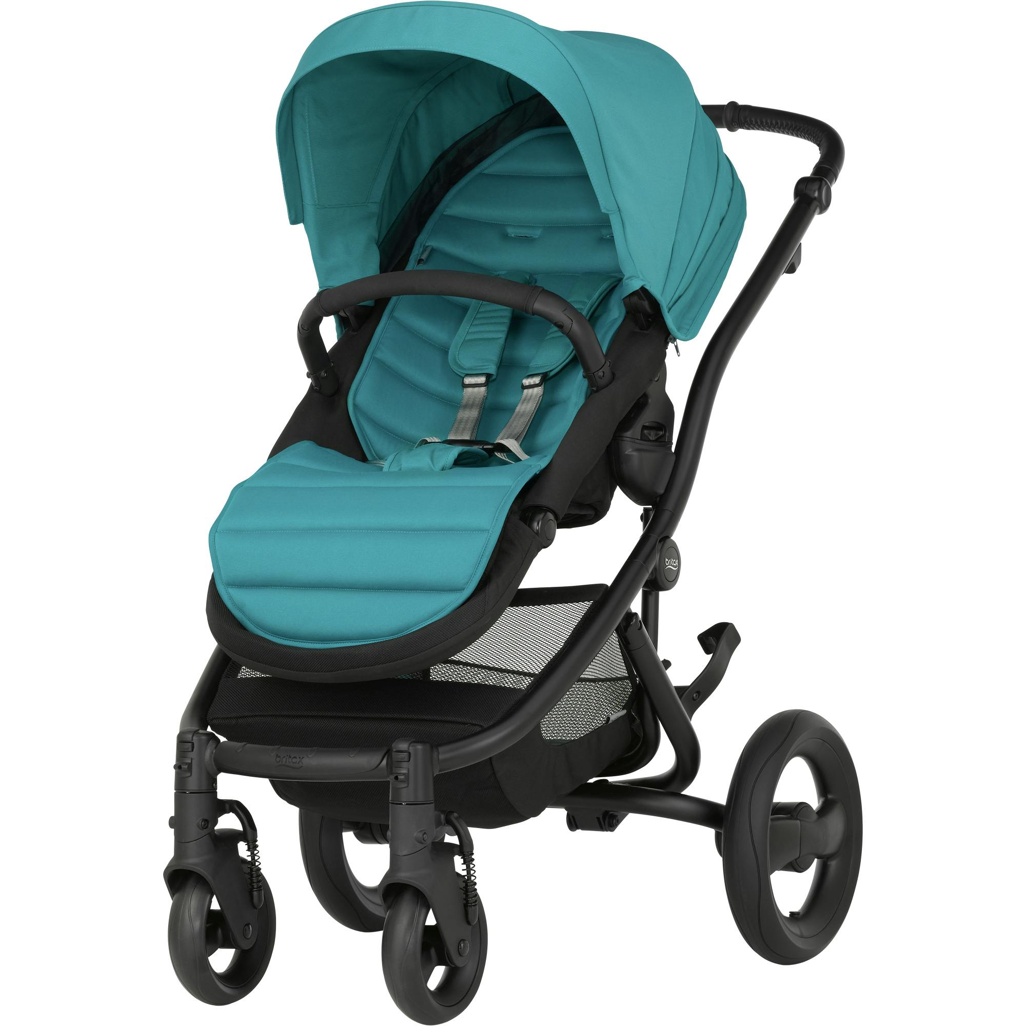 Britax affinity clearance pushchair