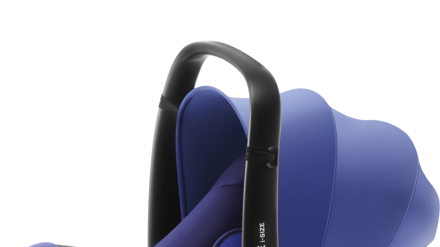 Britax R mer BABY SAFE i SIZE Reviews Mother Baby