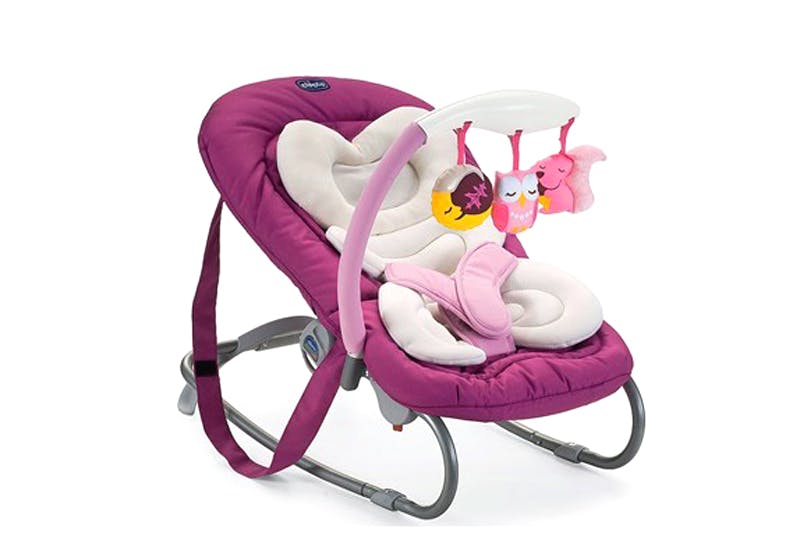 Chicco store rocker bouncer