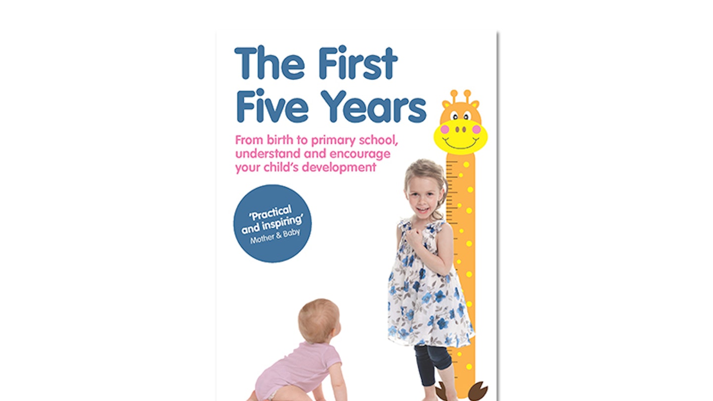 The First Five Years 