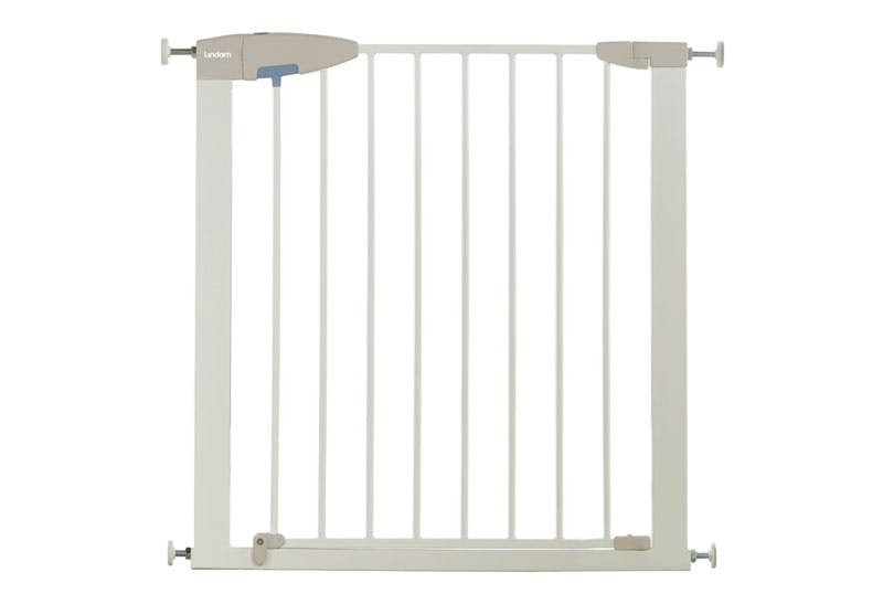 Lindam store pressure gate