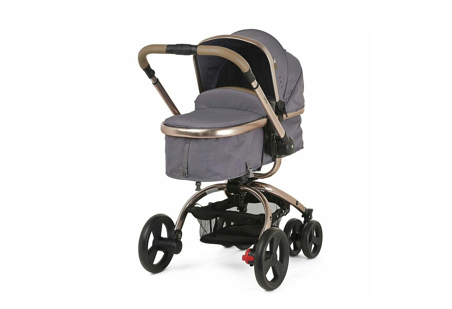 Mothercare orb travel 2024 system