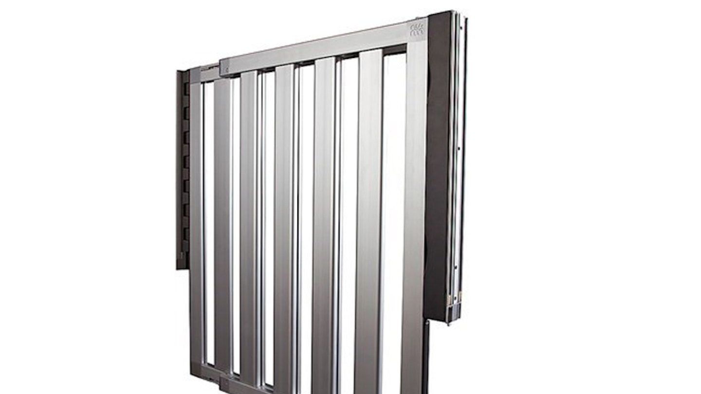 Lindam Numi Safety Gate