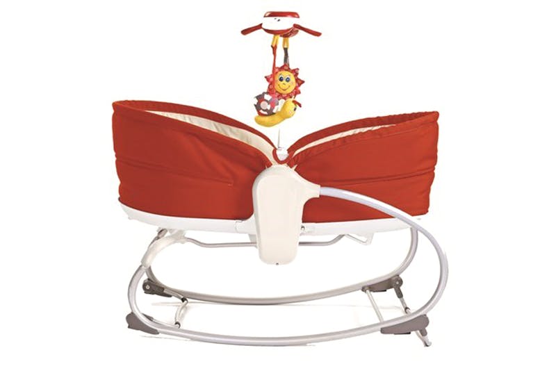 Tiny love hot sale rocker price