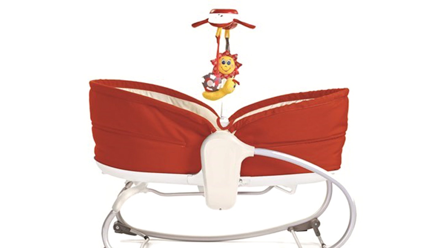Tiny Love Rocker Napper Assembly at Angelica Mullins blog