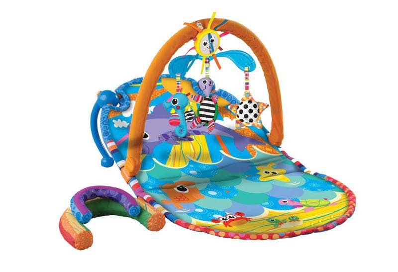 Lamaze deals play gym