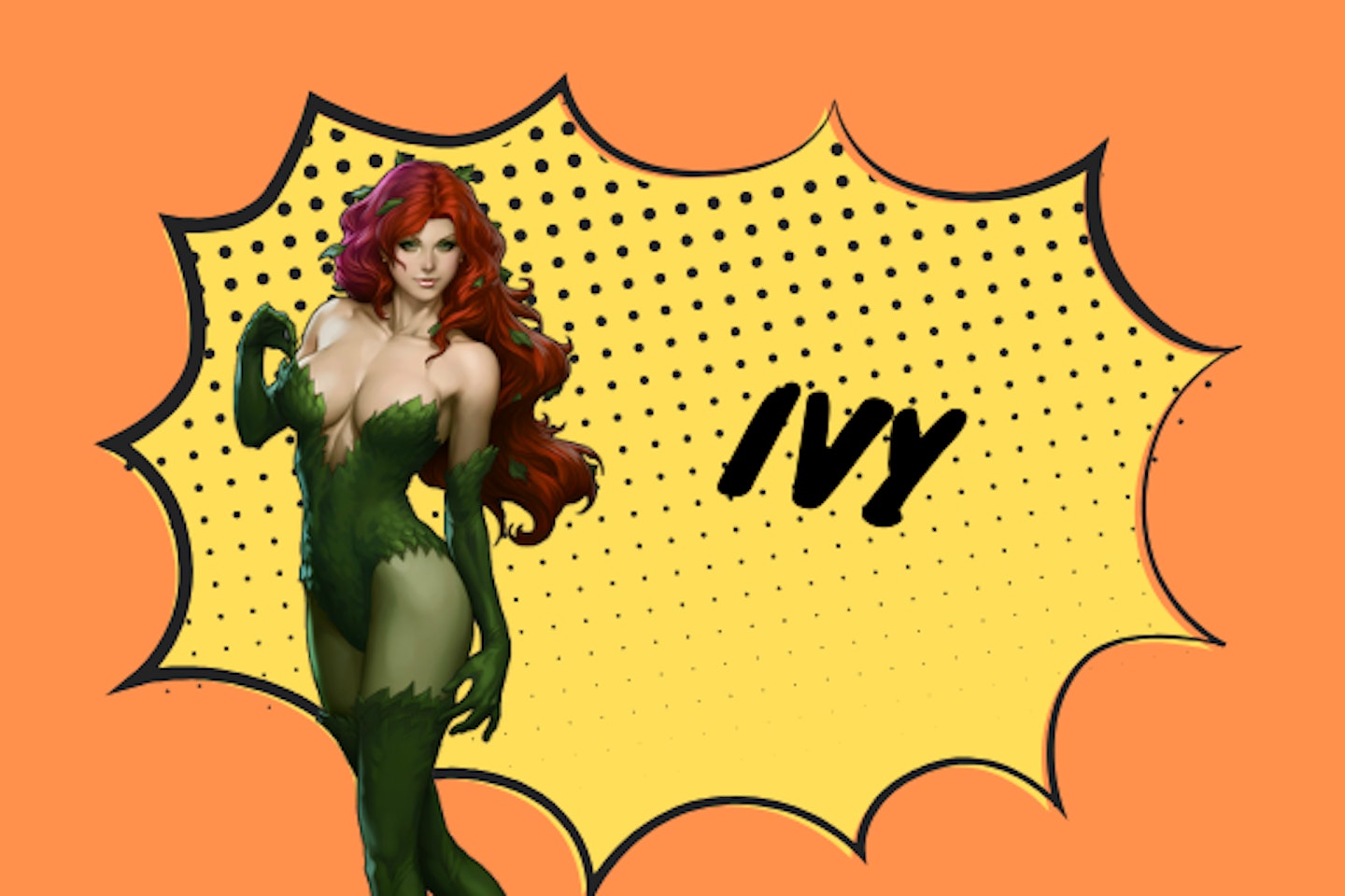 Ivy