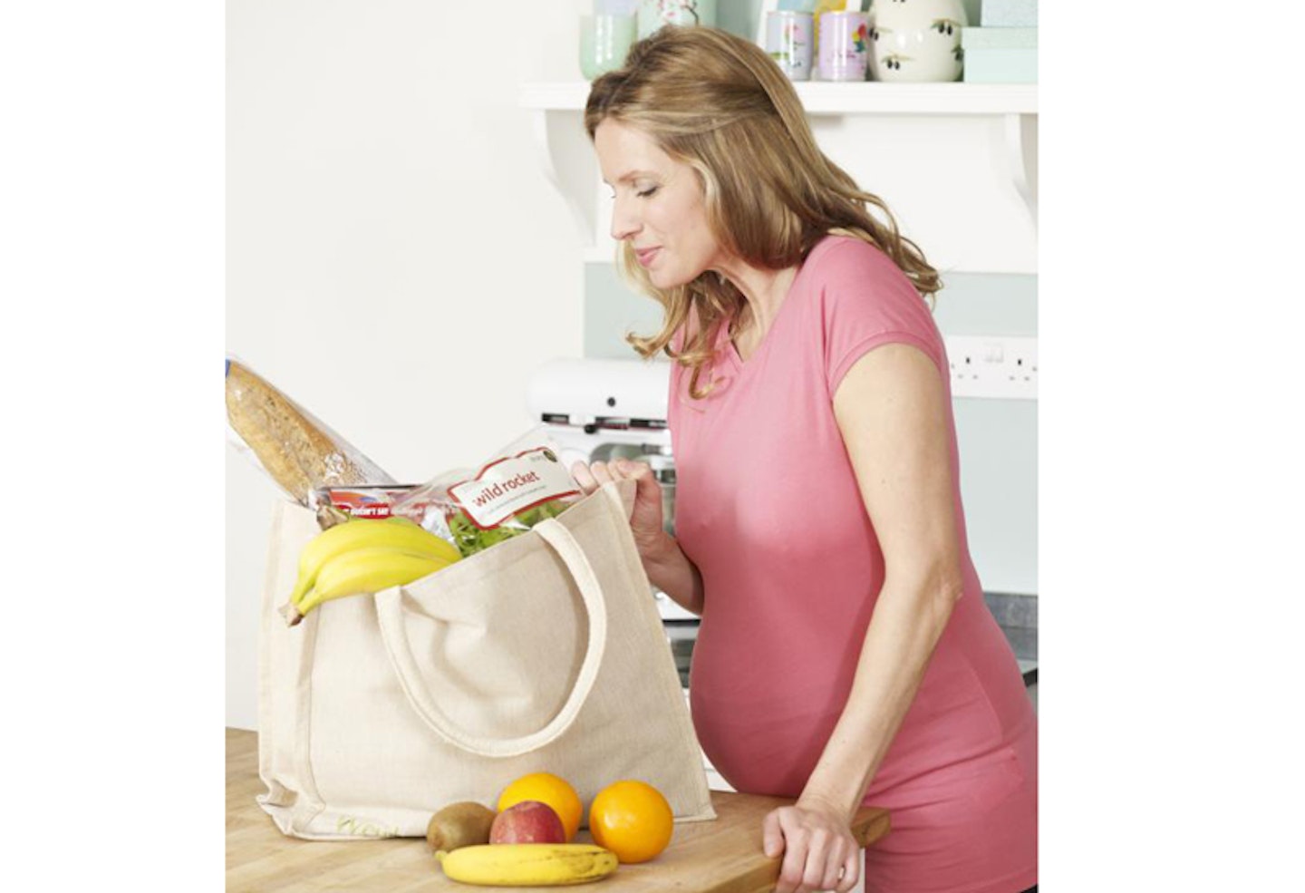 Your Super Energy Meal Plan For Pregnancy