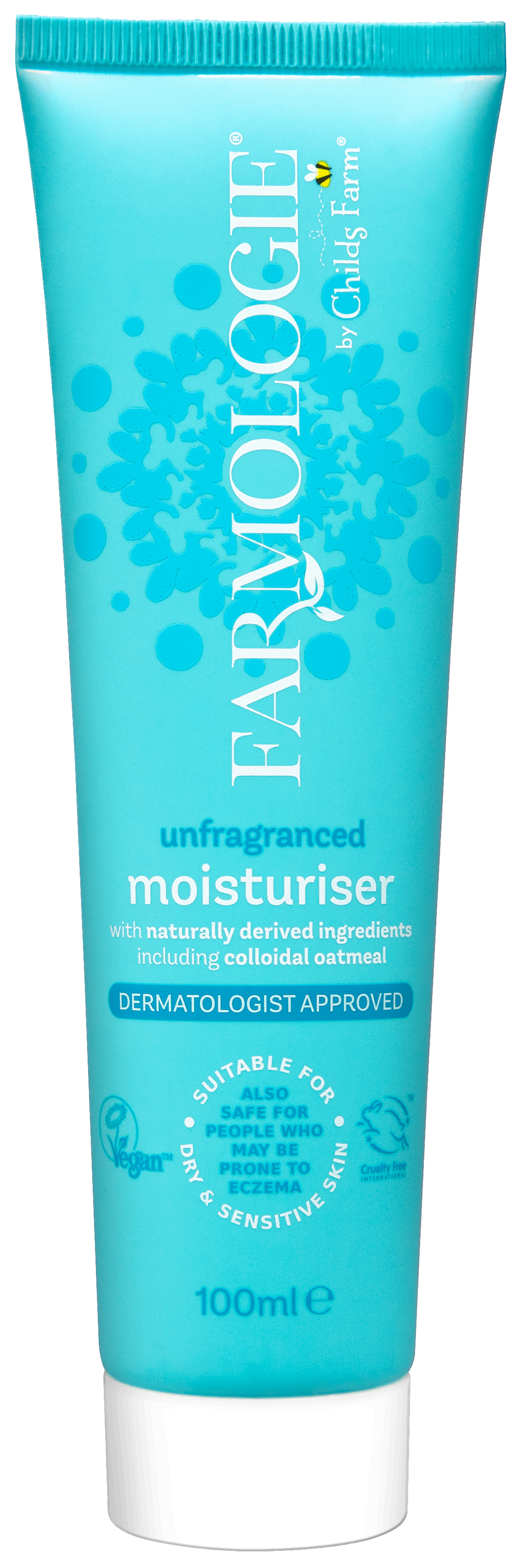 Farmologie Unfragranced Moisturiser 