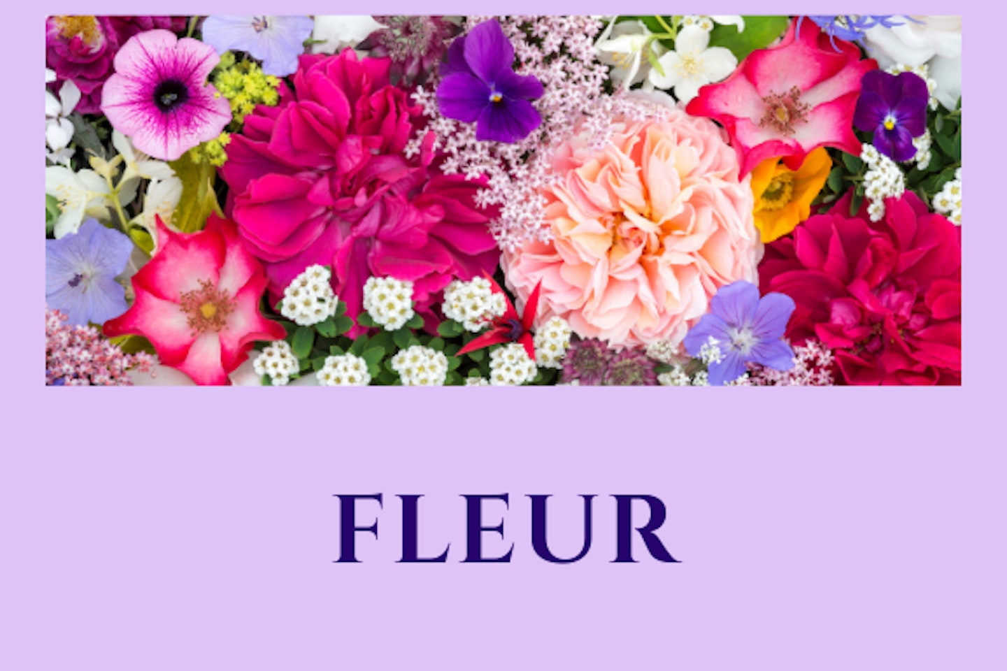 Fluer