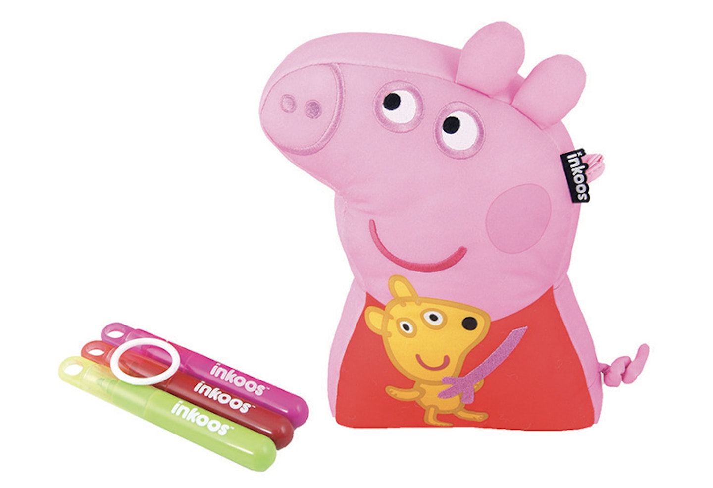 Inkoos Colour 'n' Create Peppa Pig, £19.99, amazon.co.uk
