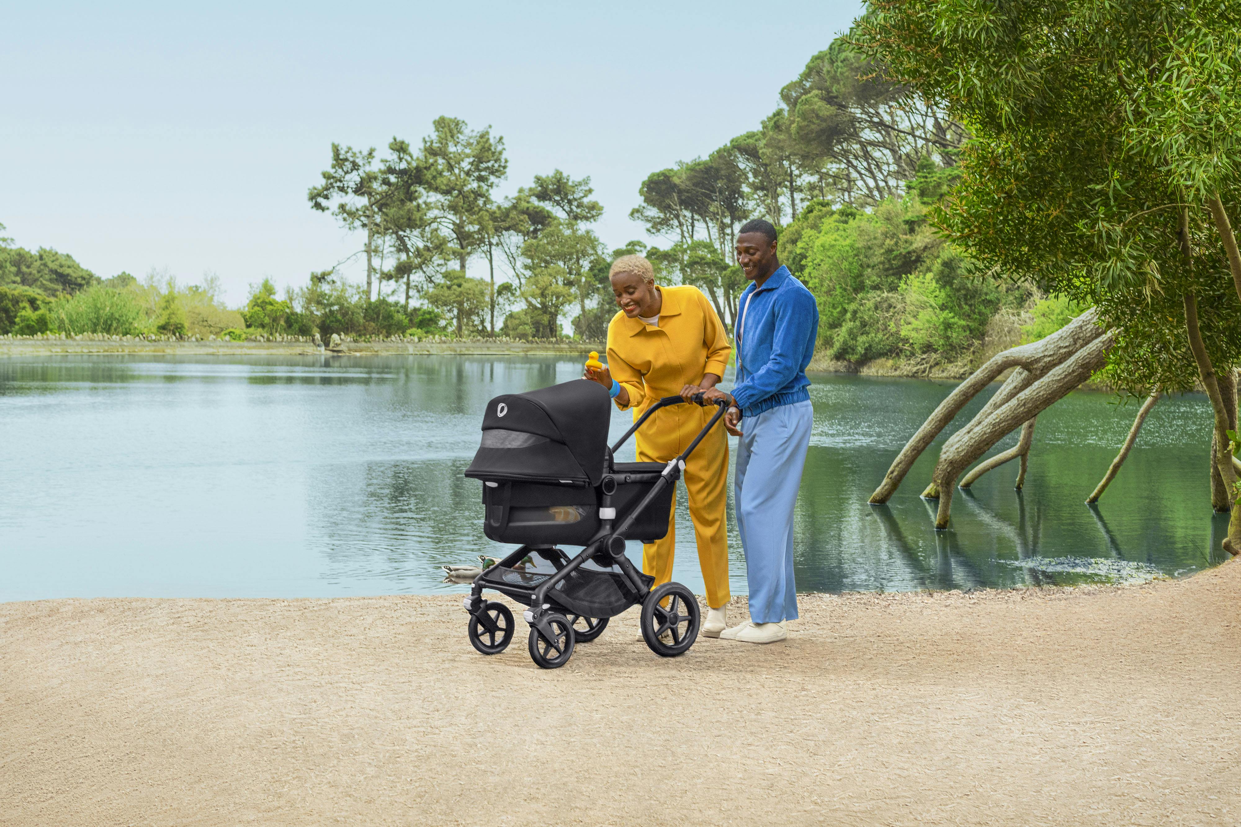 Bugaboo stars cheap