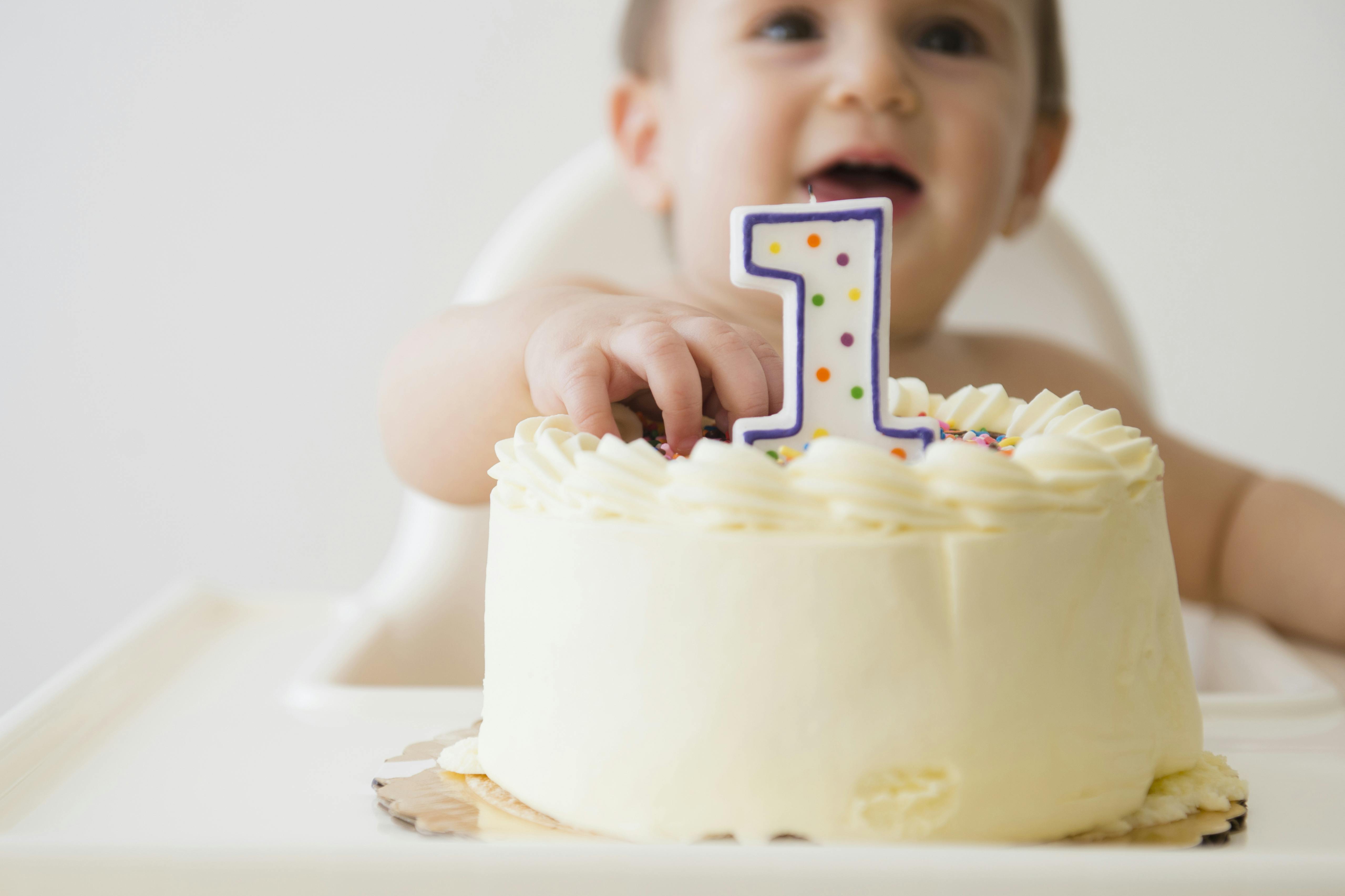 Argos sales 1st birthday